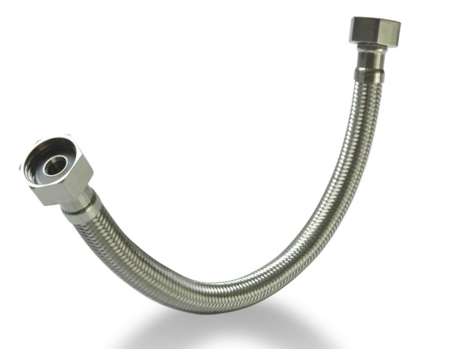 螺纹金属软管（KZJR型）